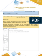 tarea 3 Nilden procesos consignitivos