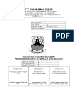 2. SPO  PEMERIKSAAN KESEHATAN BERKALA ANAK SEKOLAH