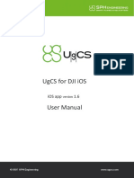 Ugcs For Dji Ios 2