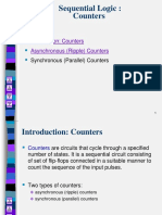 Presentation Counters - Part I