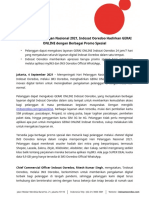 4 Sept 2021 - Press Release Indosat Ooredoo Rayakan Hari Pelanggan Nasional 2021 - 030921 - 730pm