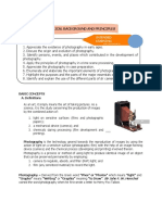 Topic 1 - Forensic Photgraphy (Lecture)