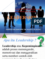 Leadership PKD