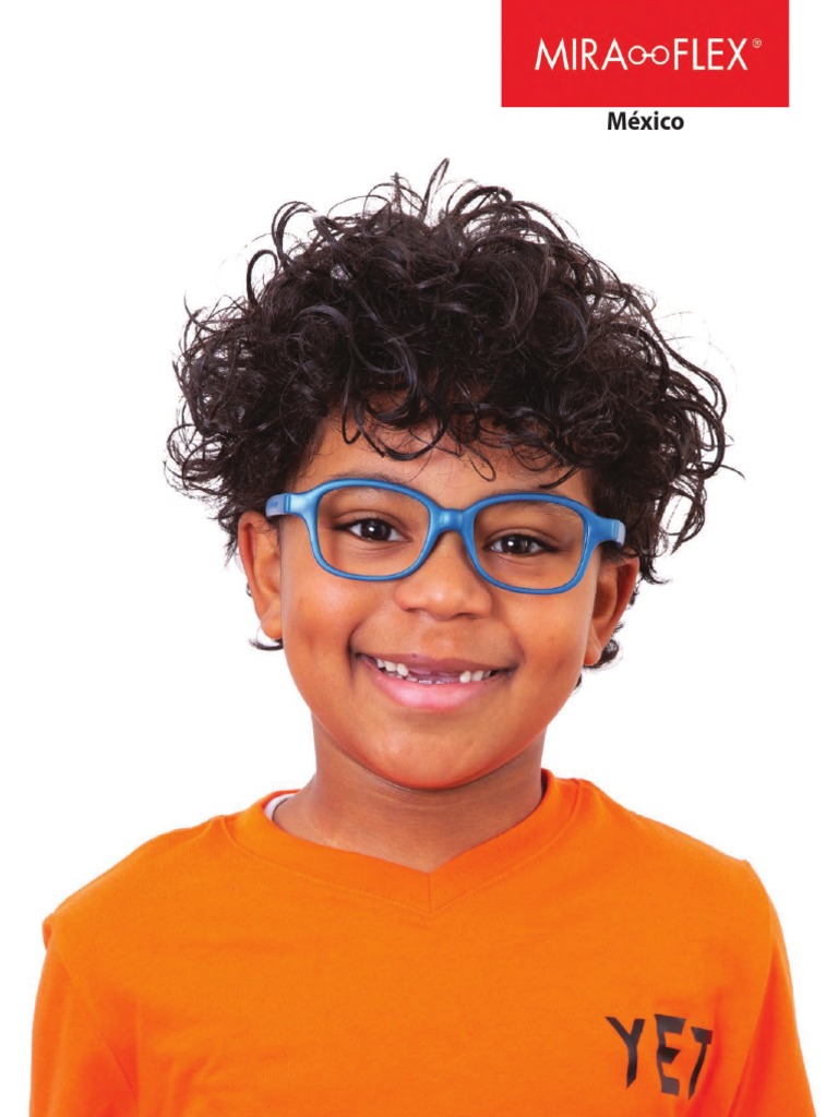 Catalogo miraflex 2019 pdf lentes color