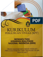 Kurikulum Berbasis KKNI