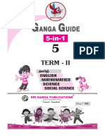 Namma Kalvi 5th Standard Tamil Term 2 Ganga Guide 220338