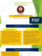 Diagrama de Fases