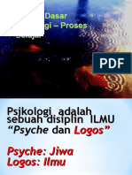 Psikologi