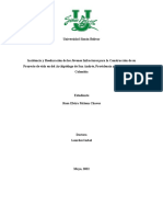 Proyecto de Grado Seminario de Investigacion Ii