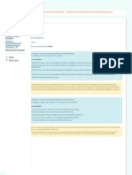 Exercício Avaliativo 4 Revisão Da Tentativa