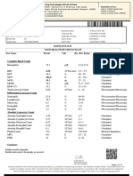 1-Glucose - Postprandial YOGESH