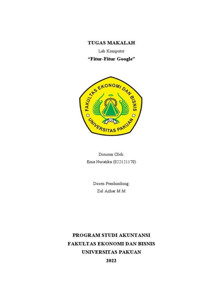 Makalah: Fitur Rating Produk Penjualan Bakpia Online – Meningkatkan Kepuasan Pelanggan dan Optimasi Bisnis