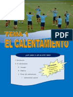 Calentamiento I