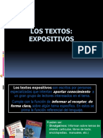 6 Texto Expositivo