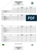 Monitoring Dan Pemeliharaan IPAL