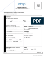 App Form