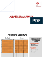 06 - Albañilería Armada