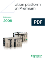 TSX Premium Katalog en