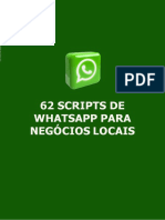 62 SCRIPTS DE WHATSAPP PARA NEGÓCIOS LOCAIS.pdf