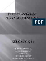 Penyakit Menular