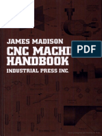 CNN Machining Handbook Madison