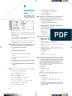 Atividades Resolvidas de Expressões Algébricas