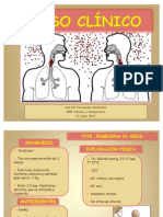 CASO CLINICO-JUNIO 2011