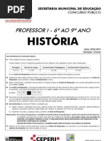 ProfessorI-Historia