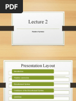 Lecture 2 Numbering Systems-1