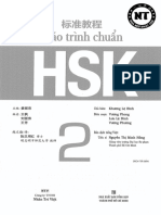 GIÁO TRÌNH CHUẨN HSK2 - PDF-các Trang Đã Xóa-các Trang Đã Xóa