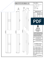 Ladder Roof Data Sheet