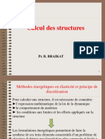 Calcul - Structures PR - Braikat Ben M'sik