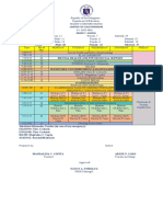 PM (Modular Session) : Distribution & Retrieval of Modules