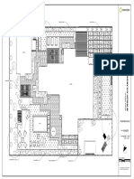 Autocad - Chu - 49-Wilburn-Ave - Null - Planting Plan - Full Yard