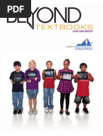 Download VIrginia Department of Education DoE Beyond Textbooks Study 2011 by wmartin46 SN57881545 doc pdf