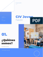 Presentacion CIV Joven Falcon2