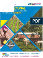PLAN NACIONAL DE PRODUCCIÃ - N, CONSUMO Y COMERCIO 2022-23 (15jun22)