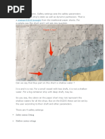 Position Fixing Methods | PDF | Navigation | Radar