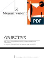 Bilal Pressure Measurement 
