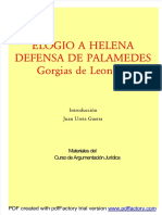 1 -ELOGIO DE HELENA