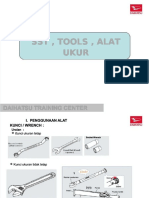 PDF 1b SST Tools Alat Ukur DL