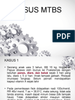 Kasus MTBS