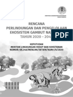 Reference SK Menteri LHK No. 246 Tahun 2020 Tentang RPPEG Nasional Compressed