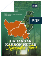 Reference Dharmawan Et Al 2020 BUKU Cadangan Karbon Di Kalimantan Timur