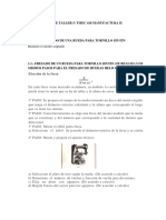 Guia 5 Calculoy Fresado de Una Rueda para Tornillo Sin Fin