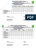 Absensi PKK RSSobirin Kel.5