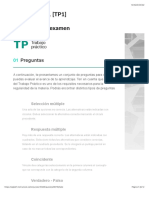 TP1 Examen práctico con preguntas múltiples sobre tasación de bienes