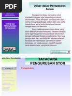 Laporan Majlis Hari Anugerah Cemerlang