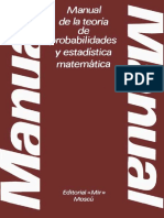 Manual de Matemáticas Para La Enseñanza Media - V. Litvinenko - A. G. Tsipkin - MIR