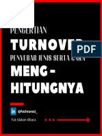 Pembahasan Tentang Turnover 1654303412